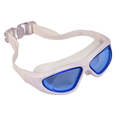 Swimming Goggles for Adults Wide Lens | Anti Fog UV Protection Leak Proof ASG-9100