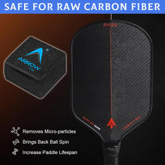 Pickleball Paddle Rubber Eraser – Quick Stain Removal