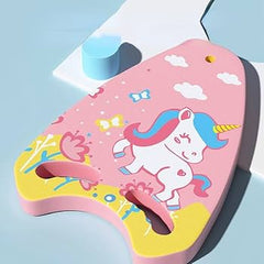 Swimming Kickboard For Kids -Unicorn