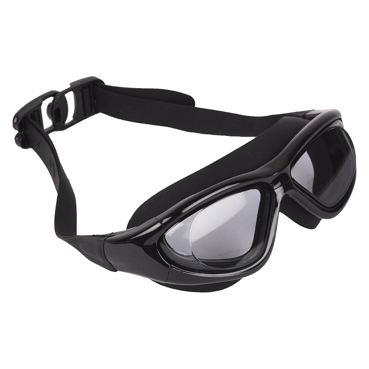 professional swimming goggles leak proof adjustable strap