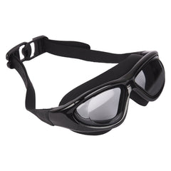 professional swimming goggles leak proof adjustable strap