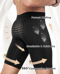 COMPRESSSION SHORTS (UNISEX)