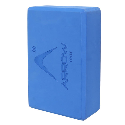 Arrowmax Yoga Bricks (Pack of 2)