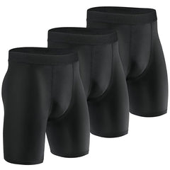 COMPRESSSION SHORTS (UNISEX)