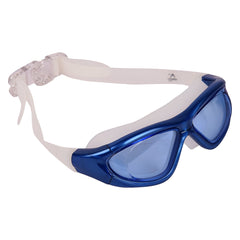 Swimming Goggles for Adults Wide Lens | Anti Fog UV Protection Leak Proof ASG-9100