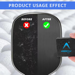 Pickleball Paddle Rubber Eraser – Quick Stain Removal