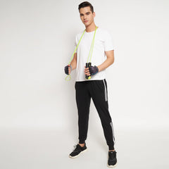 Gym Gloves Without Wrist Support for Men & Women – CrossFit, Cycling, Workout, Fitness Gloves-SpotON