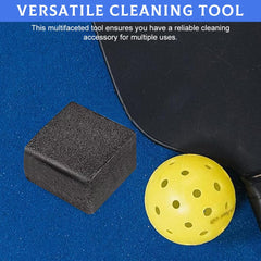 Pickleball Paddle Rubber Eraser – Quick Stain Removal