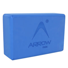 Arrowmax Yoga Bricks (Pack of 2)