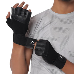 Arrowmax Gym Gloves - Trainer