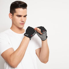 Gym Gloves Armour-X