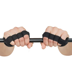 Gym Grip Pad Gloves India Neoprene Palm Protectors for Men & Women-GripPads