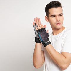 Arrowmax Gym Gloves Spot On Pro