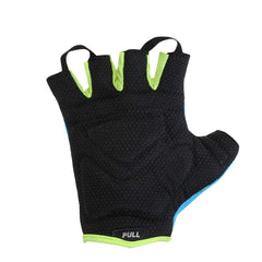 Flex Gloves - Breathable, Stretch-Fit, Anti-Slip Fitness Gloves for Active Routines