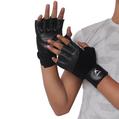 Arrowmax Gym Gloves - Trainer