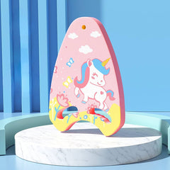 Swimming Kickboard For Kids -Unicorn