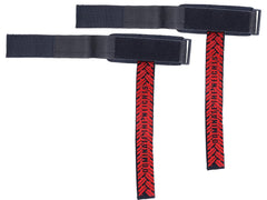 Premium Deadlift Straps – Wrist Support & Anti‑Slip Grip for Weightlifting