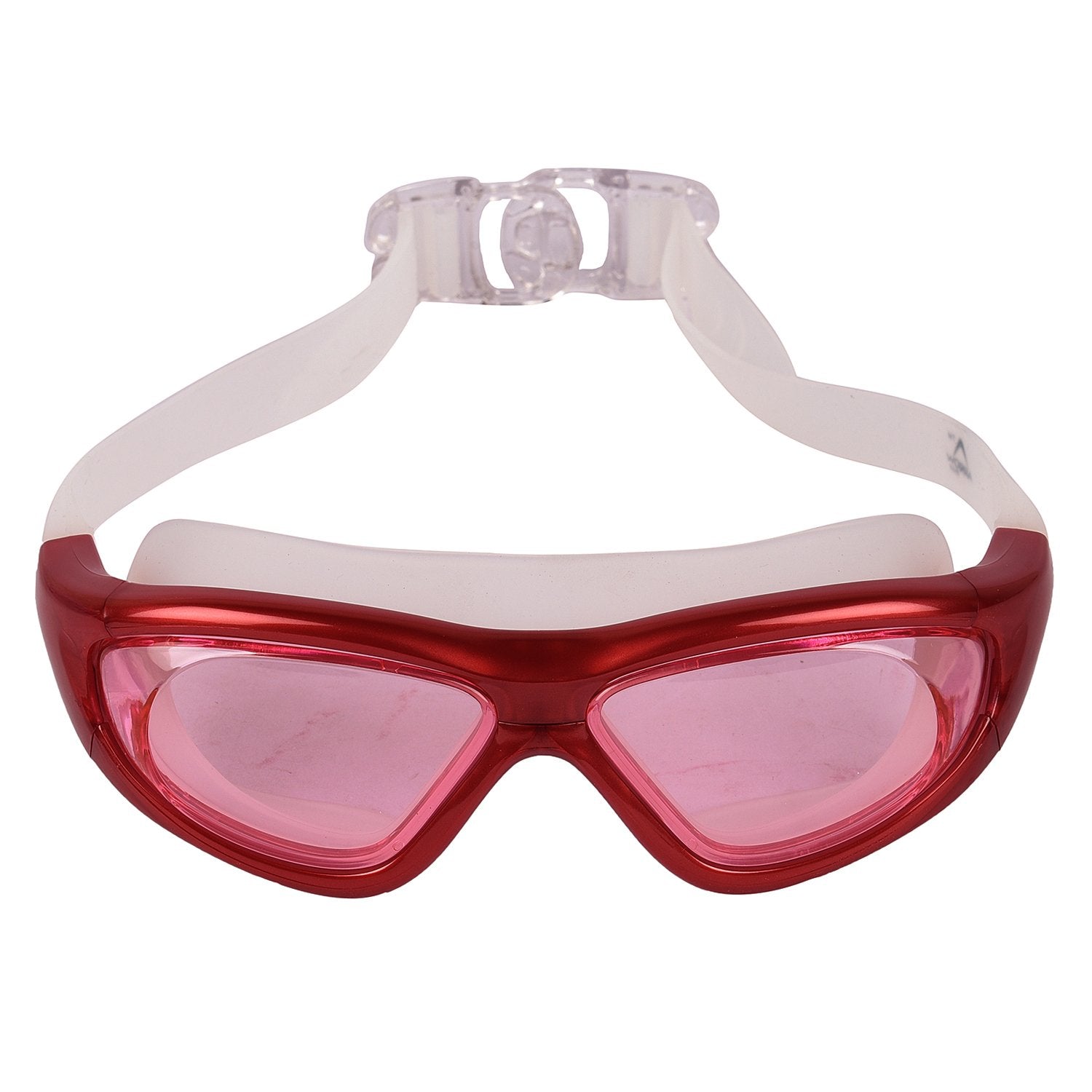 wide lens swimming goggles for men and women
