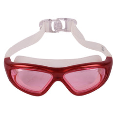 wide lens swimming goggles for men and women