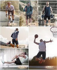 COMPRESSSION SHORTS (UNISEX)