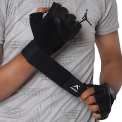 Arrowmax Gym Gloves - Trainer