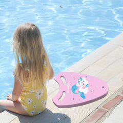 Swimming Kickboard For Kids -Unicorn