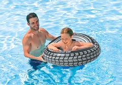 Intex Swimming Tube For Adults 59252 Inflatable 36 inch