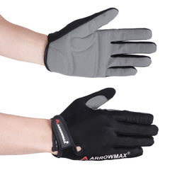 Arrowmax Crossfit Gym Gloves ( AGG-17 A)