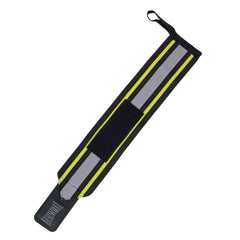 ArrowMax Gym Wrist Support with Thumb Loop – Adjustable & Anti-Slip