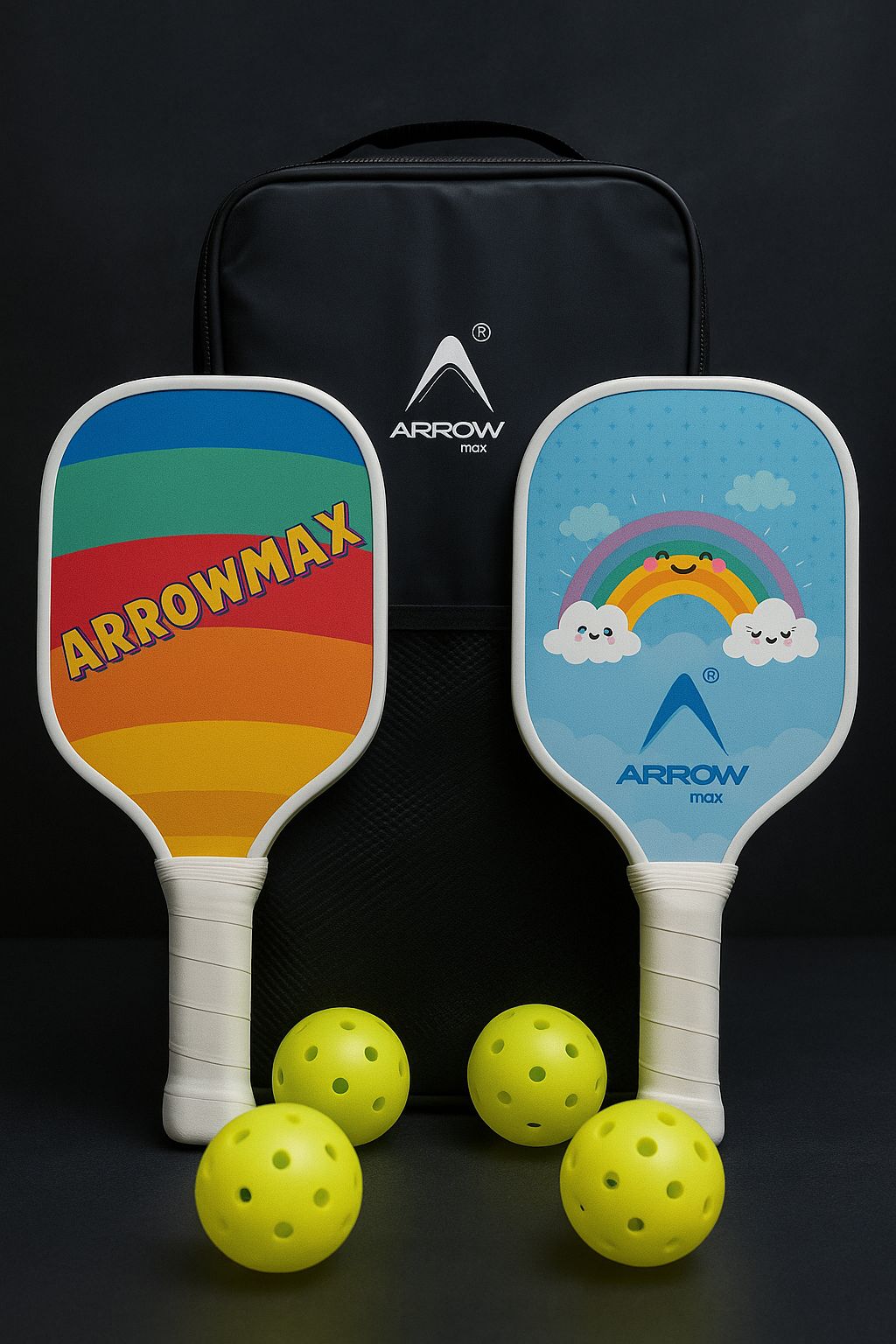 pickleball paddle for kids children racket pickle ball junior size coaching boys girls under 2 3 4 55 6 7 8 9 10 years