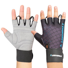 Arrowmax Gym Gloves Spot On Pro