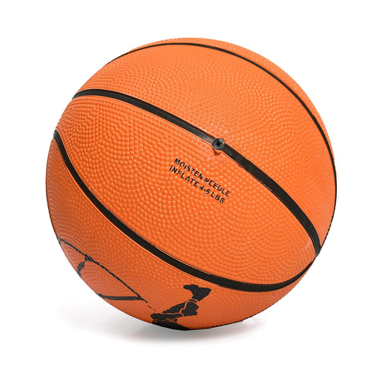 Arrowmax Basketball for Kids ( Size 3, Multicolour)