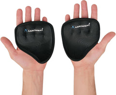 grip pads grippee gloves gym gloves weight lifting