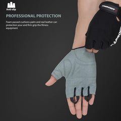 Gym Gloves Armour-X