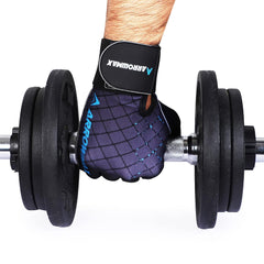 Arrowmax Gym Gloves Spot On Pro