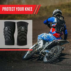 Padded Knee Cap for Dancing, Yoga , Bike Riding & Kabaddi – Premium Sports Knee Support