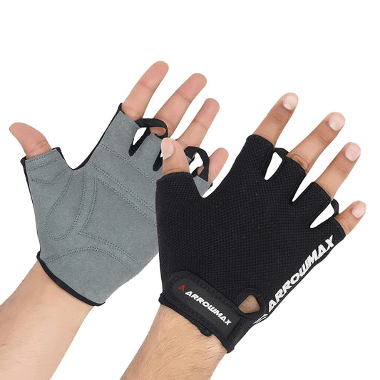 gym gloves wrist support jim glove globs women men girls cycling