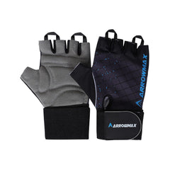 Arrowmax Gym Gloves Spot On Pro