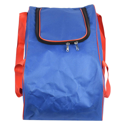 Arrowmax Inline Skate Kit Bag ( Full Size, Blue)
