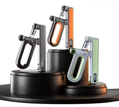 Professional Adjustable Handgrip 0-120 Kg ( Digital Counting )