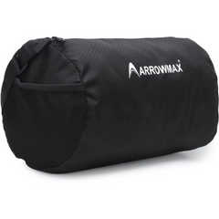 Premium Waterproof Gym Duffel Bag – Carry Your Gear in Style