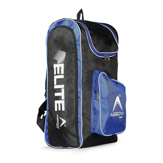 Arrowmax Elite Cricket Kit Bag for Cricket Equipment (Full Size) (Copy)