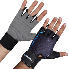 Arrowmax Gym Gloves Spot On Pro