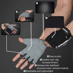 Gym Gloves Armour-X