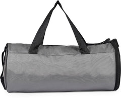 ARROWMAX Gym Duffel Bag with Shoe Compartment