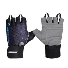 Arrowmax Gym Gloves Spot On Pro