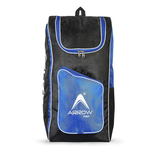 Arrowmax Elite Cricket Kit Bag for Cricket Equipment (Full Size) (Copy)
