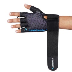Arrowmax Gym Gloves Spot On Pro