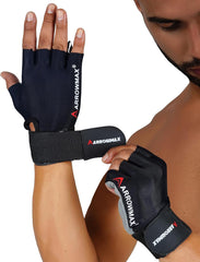 Arrowmax Gym Gloves (AGG-20 Bolt)