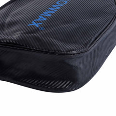 Pickleball Carry Kit Bag for Paddles, Balls & Accessories – Lightweight & Durable